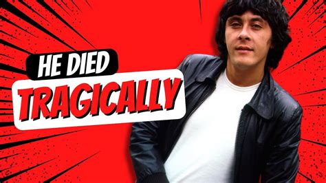 richard beckinsale death pictures.